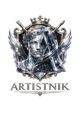 Artistnik Logo