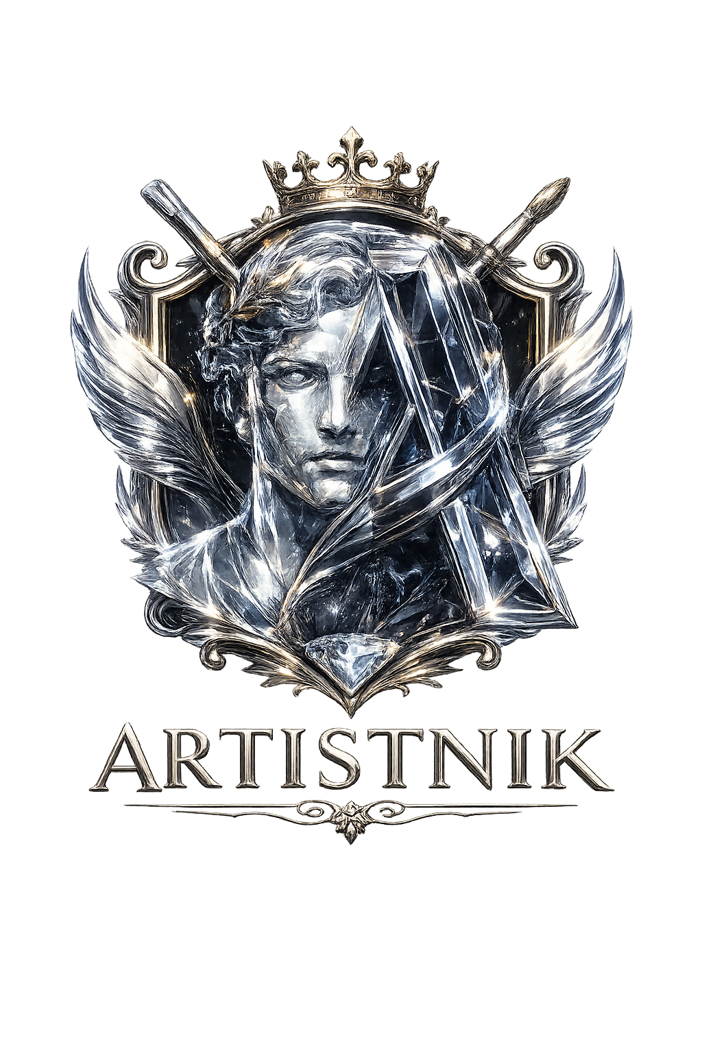 Artistnik Logo